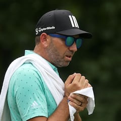 Tour Championship de golf 2021: fechas, horarios, TV y dónde ver el golf online