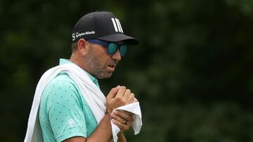 Tour Championship de golf 2021: fechas, horarios, TV y d¨®nde ver el golf online