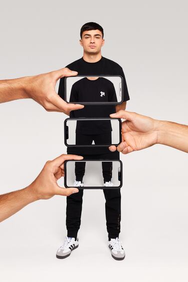 Abrígate y renueva el armario con la colección de ‘Pedri x Springfield’