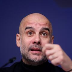 “¡El Madrid tiene nueve días para preparar el partido, nueve!”