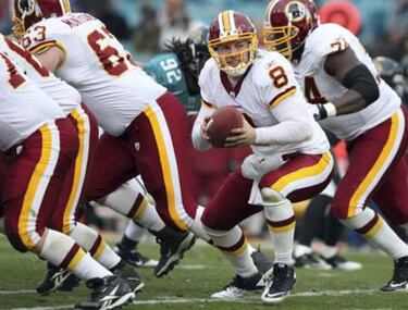 Hablemos sobre quarterbacks – (6º parte: NFC Este)