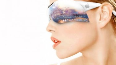 Rumor: Apple prepara unas gafas de realidad aumentada para el iPhone
