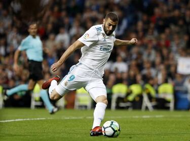 Las 10 claves del Clásico