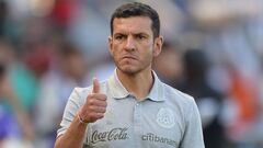 Selección Mexicana sub-22 derrota a Cimarrones en amistoso