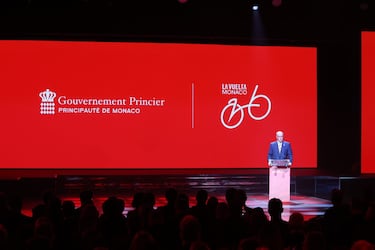 Una Vuelta sureña, internacional, montañosa y con ‘tierra’