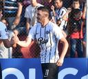 Libertad arrolla a The Strongest y se acerca a la fase de grupos