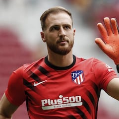 "Para ganar The Best tengo que ganar títulos con el Atlético"
