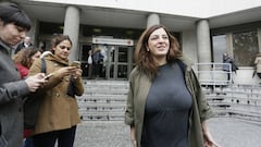 El PP se querella ante Mayer y Sánchez-Mato por delitos de malversación y prevaricación