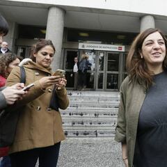 El PP se querellará contra los que denunciaron el convenio