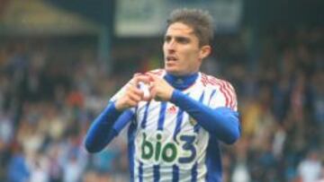 La Ponfe remonta al Oviedo para dejar invicto El Toralín