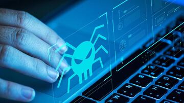 Cuidado con emails que te avisan de facturas impagadas: son Malware