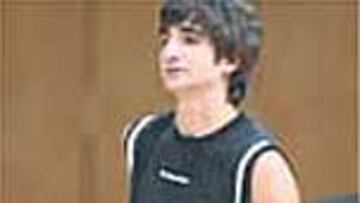 Rubio cumple hoy 16 años.