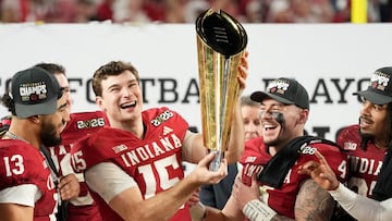 Underestimating the win over the Miami Hurricanes on Monday night is almost impossible, and we’re not going to try.