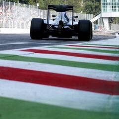 Italia seguirá en la F1: Monza renueva por tres temporadas