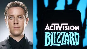 The Game Awards 2021: Geoff Keighley descarta la presencia de Activision Blizzard