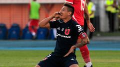 ¿A la U? Matías Rodríguez entrena en el CDA: “Despertó nuevamente esa ‘chispita’”