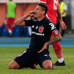 ¿A la U? Matías Rodríguez entrena en el CDA: “Despertó nuevamente esa ‘chispita’”