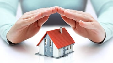 Explica algunas coberturas desconocidas y otras delirantes que suelen incluir los seguros de hogar