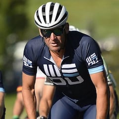 El Tour de Flandes invita a Armstrong como ponente