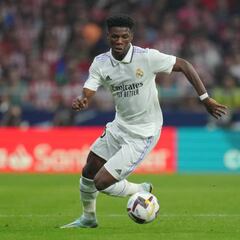 Chelsea chairman Boehly questions decision over Tchouaméni