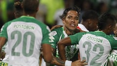 Moreno viaja a Chile y estará en el debut ante Colo Colo por la Copa