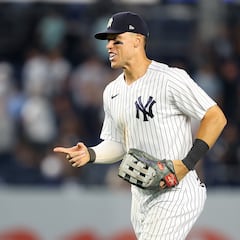 Dueño de Yankees no quiere que contrato de Aaron Judge sea una distracción