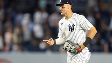 Hal Steinbrenner, dueño de los Yankees, no quiere que la situación contractual de Aaron Judge sea una distracción en la temporada regular.
