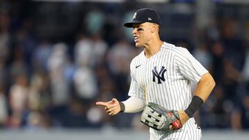 Hal Steinbrenner, dueño de los Yankees, no quiere que la situación contractual de Aaron Judge sea una distracción en la temporada regular.