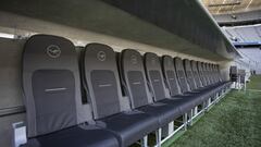 Descubre las entrañas del Allianz Arena