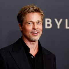 La reacción de Brad Pitt a la noticia de que su hija Shiloh busca deshacerse de su apellido