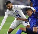 Así le ha ido a El Salvador vs Honduras en las eliminatorias mundialistas