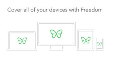 Apps para desengancharte del móvil