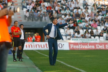 Ania, el triturador de la “trituradora”