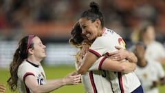 U.S. Soccer acusa de deshonestidad a documental de LFG