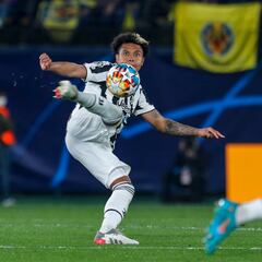 Allegri y Juventus esperan contar con Weston McKennie para mayo