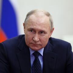 Advertencia de Rusia a Milei: “Veremos si cambia de tono”