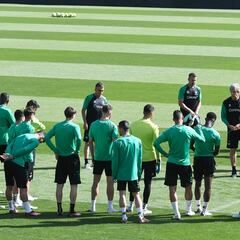 Los deberes de Planes