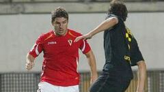 "Sólo pensamos en hacer pleno antes de Navidad"