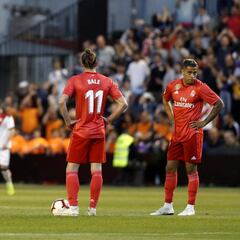 Rayo Vallecano 1 - Real Madrid 0: resumen, resultado y goles