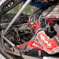 Llovera ahora irá en camión