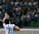 Tucumán se despide de la Copa Libertadores en Sao Paulo