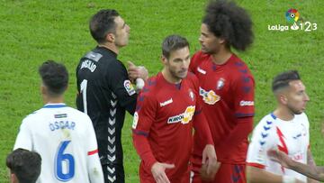 Resumen y goles del Rayo Majadahonda vs. Osasuna de la Liga 1|2|3