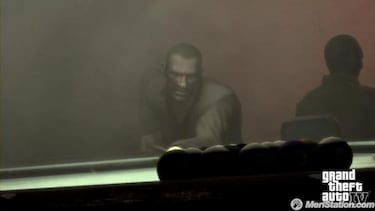 "Hagan sitio, señoritas", el nuevo tráiler de Grand Theft Auto IV