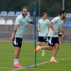 Miguelón ya ve la luz