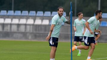13/09/22
ENTRENAMIENTO REAL OVIEDO
Miguel Juan Llambrich