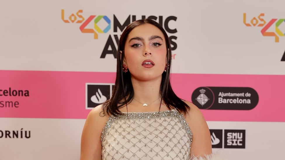 Chiara Oliver anuncia ‘no fue real’, su esperado primer álbum - AS.com