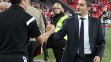 "He tenido muchos sustos e hice el mejor once para pasar"