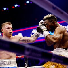 “Canelo y Scull protagonizaron una de las peores peleas en la historia del boxeo”