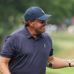 LIV Golf Invitation Portland preview: How to watch, who to watch, the course and prize money