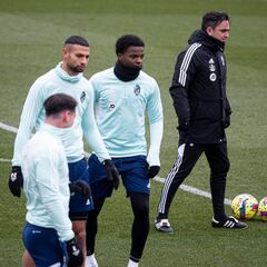 Malsa llega cedido al Elche